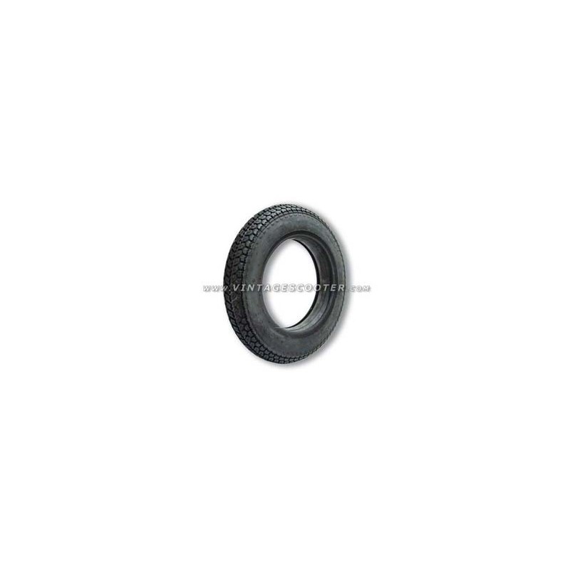 Pneu Duro 3,50 x 10 Profil Michelin ACS Pneu Duro 3,50 x 10 Profil Michelin ACS